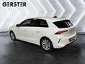Opel Astra 1,2 Turbo Business Edition Weiß - thumbnail 4
