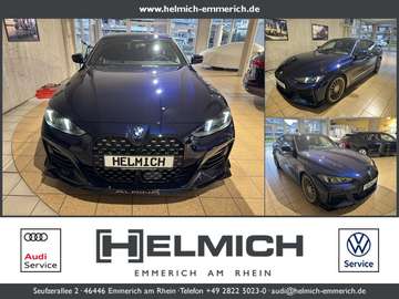 GT Gran Coupé LM20 Pano Leder LED Navi Kamera