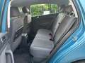 Volkswagen Golf Plus 1.4 Klima 1Hand TÜV/AU NEU TOP ZUSTAND Blauw - thumbnail 11