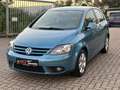 Volkswagen Golf Plus 1.4 Klima 1Hand TÜV/AU NEU TOP ZUSTAND Blauw - thumbnail 3