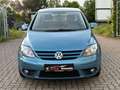 Volkswagen Golf Plus 1.4 Klima 1Hand TÜV/AU NEU TOP ZUSTAND Blauw - thumbnail 2