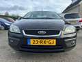 Ford Focus 1.6-16V Ghia Zwart - thumbnail 10