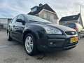 Ford Focus 1.6-16V Ghia Zwart - thumbnail 9