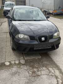 Reference 1,4 TDI PD DPF