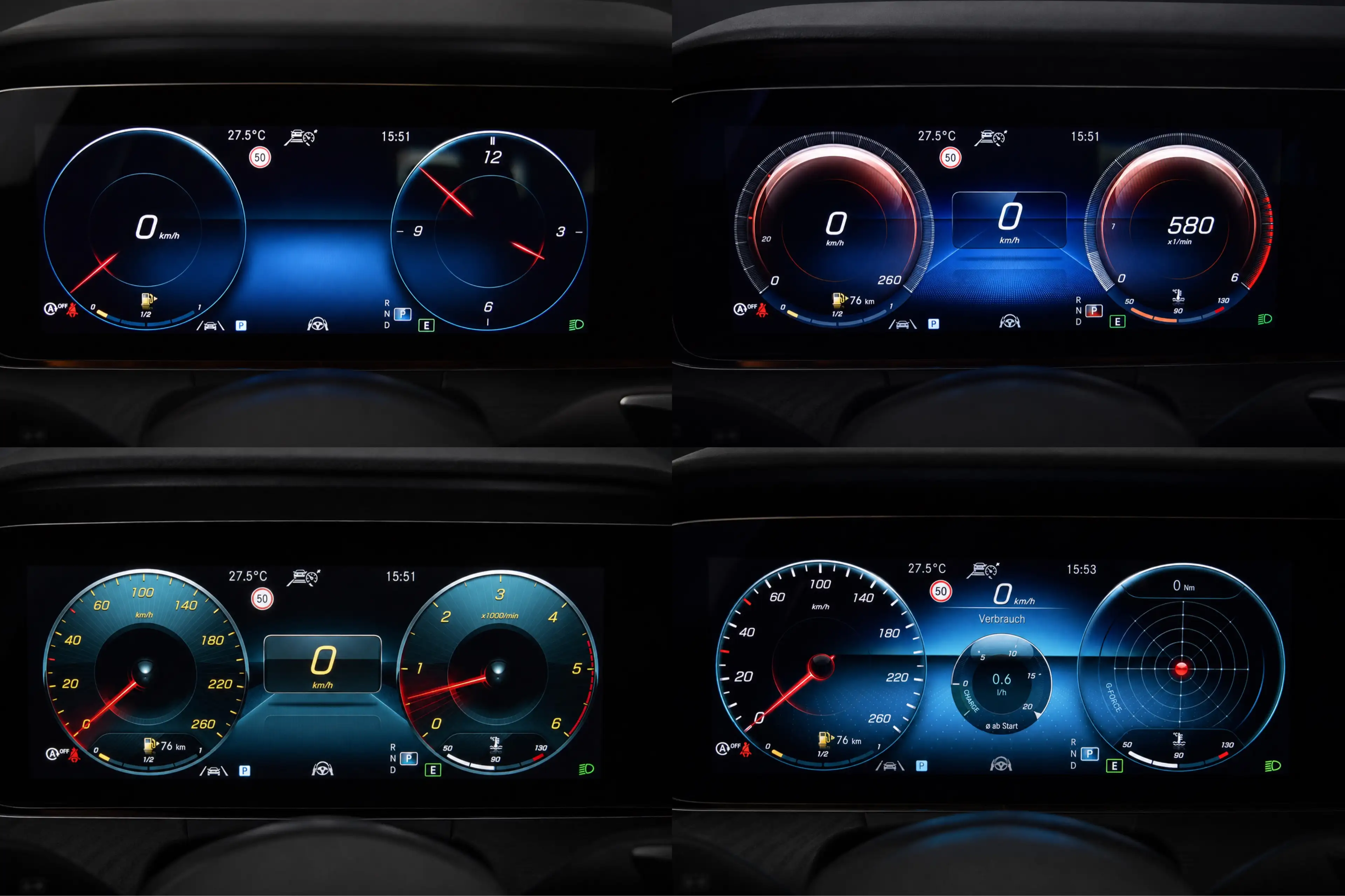 Mercedes-Benz E 400 d T 4M "NIGHTPAKET" WIDESCREEN DISTRONIC KAMERA! — photo 11