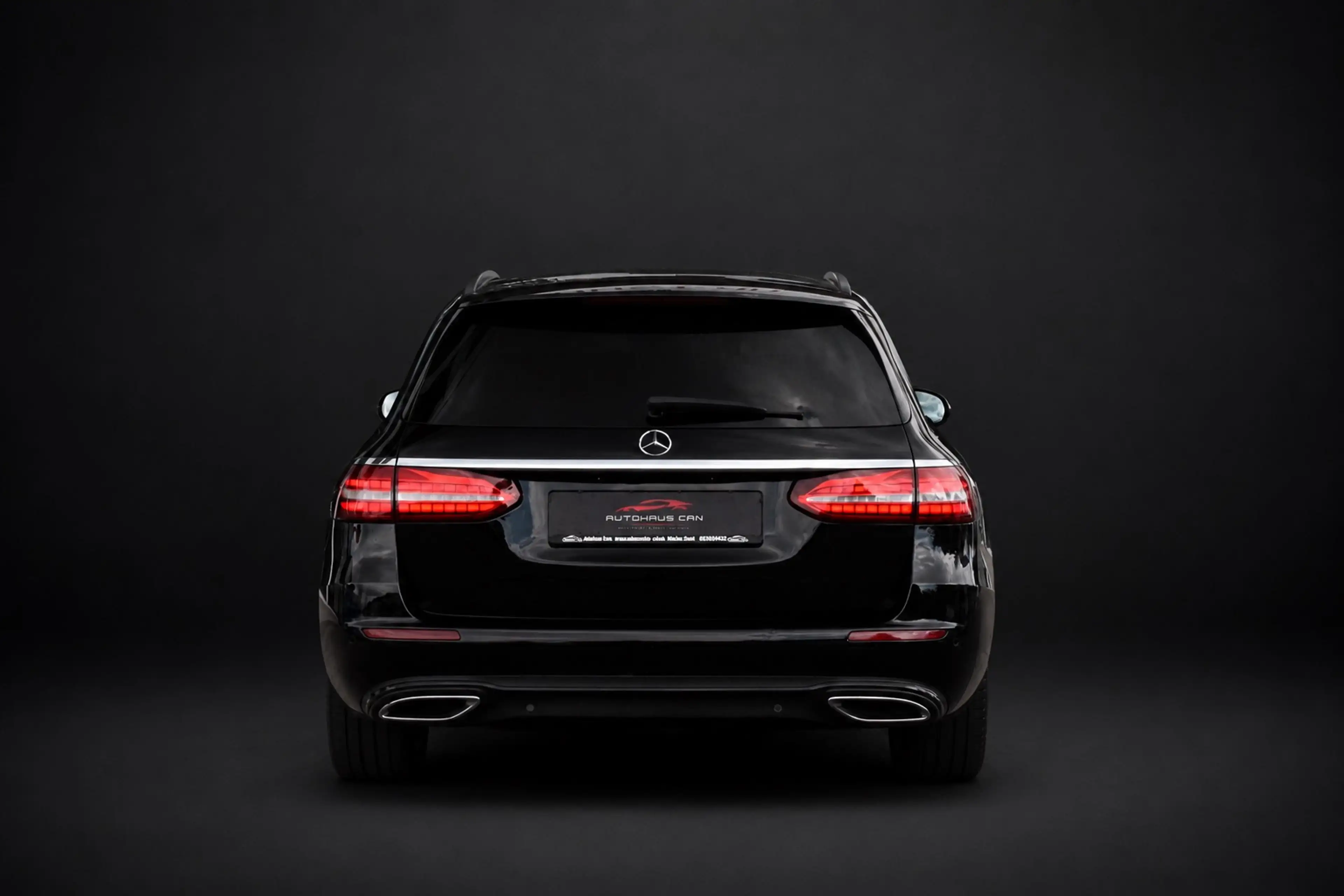 Mercedes-Benz E 400 d T 4M "NIGHTPAKET" WIDESCREEN DISTRONIC KAMERA! — photo 6