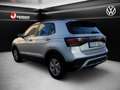 Volkswagen T-Cross 1.0 TSI Life /Neues Modell /Navi /Ganzjahresreifen Silber - thumbnail 11
