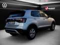 Volkswagen T-Cross 1.0 TSI Life /Neues Modell /Navi /Ganzjahresreifen Silber - thumbnail 14