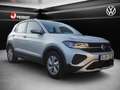 Volkswagen T-Cross 1.0 TSI Life /Neues Modell /Navi /Ganzjahresreifen Silber - thumbnail 16