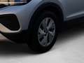 Volkswagen T-Cross 1.0 TSI Life /Neues Modell /Navi /Ganzjahresreifen Silber - thumbnail 4