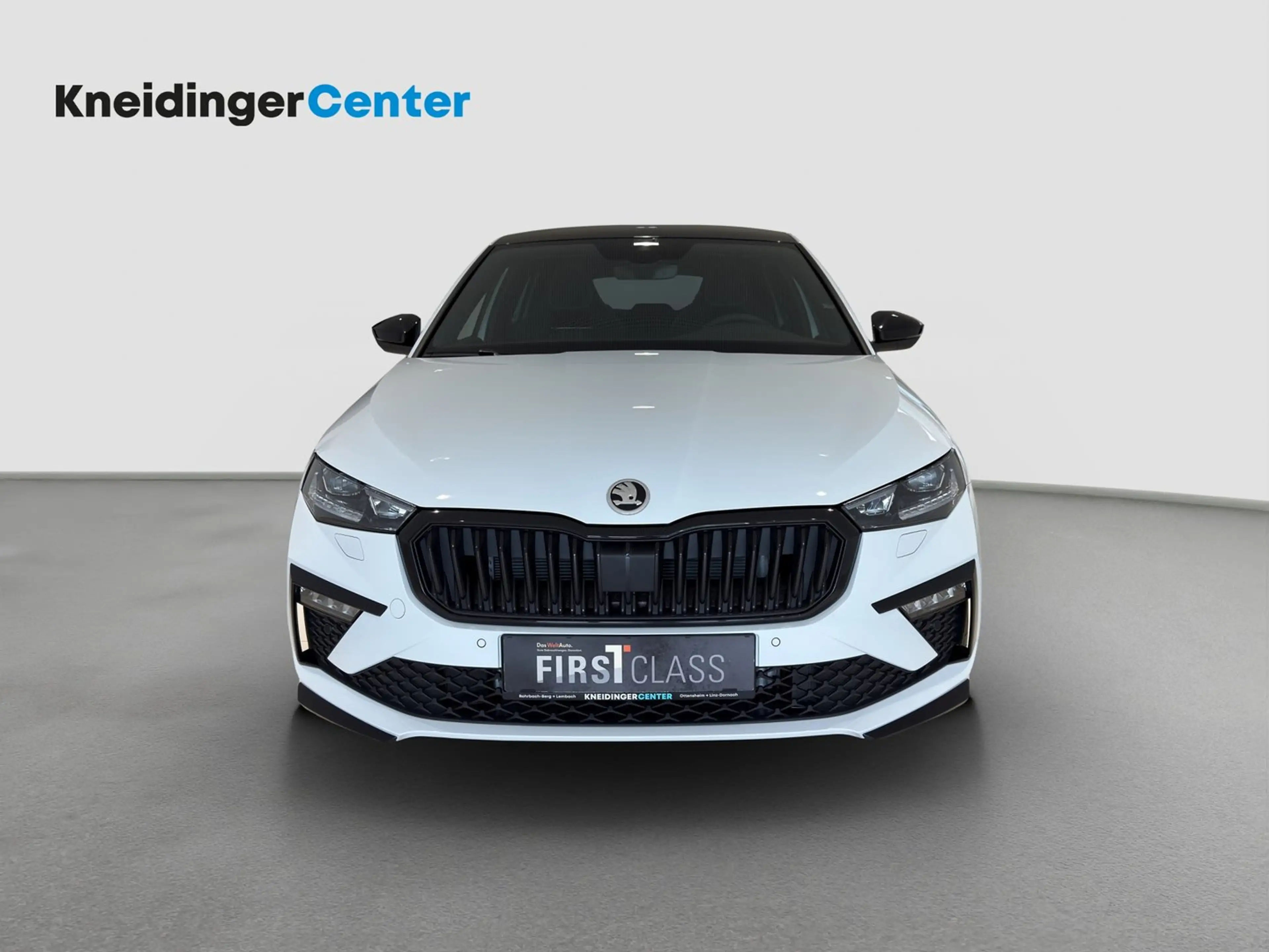 Skoda Scala Monte Carlo TSI DSG — photo 11