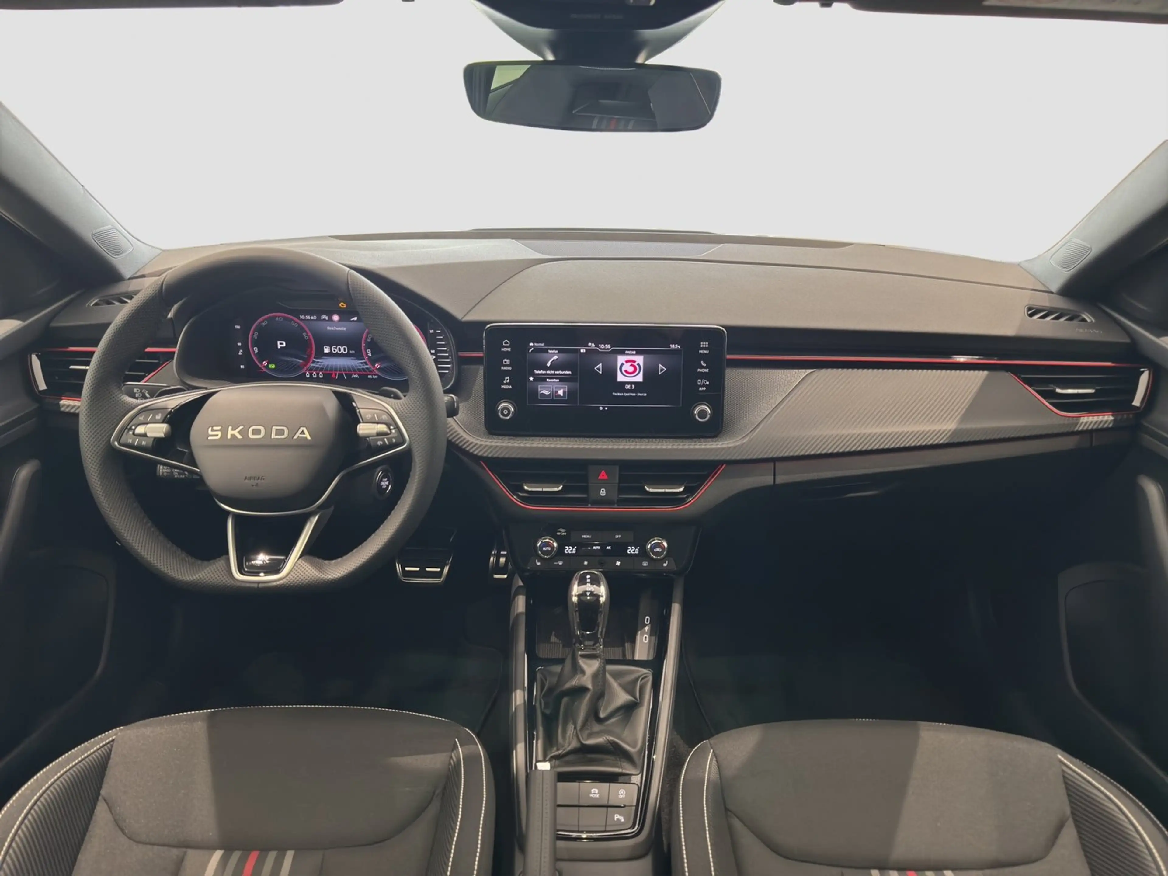 Skoda Scala Monte Carlo TSI DSG — photo 15