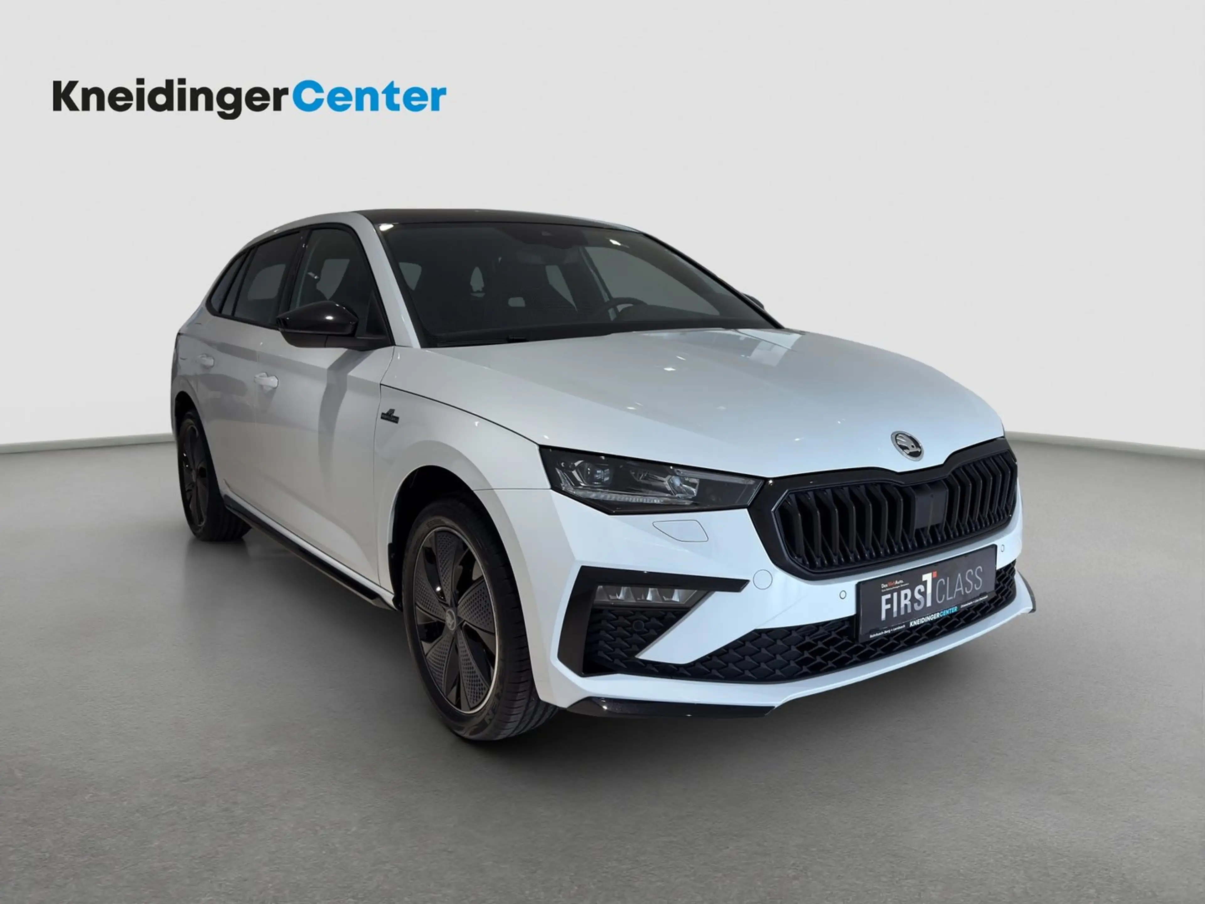 Skoda Scala Monte Carlo TSI DSG — photo 10