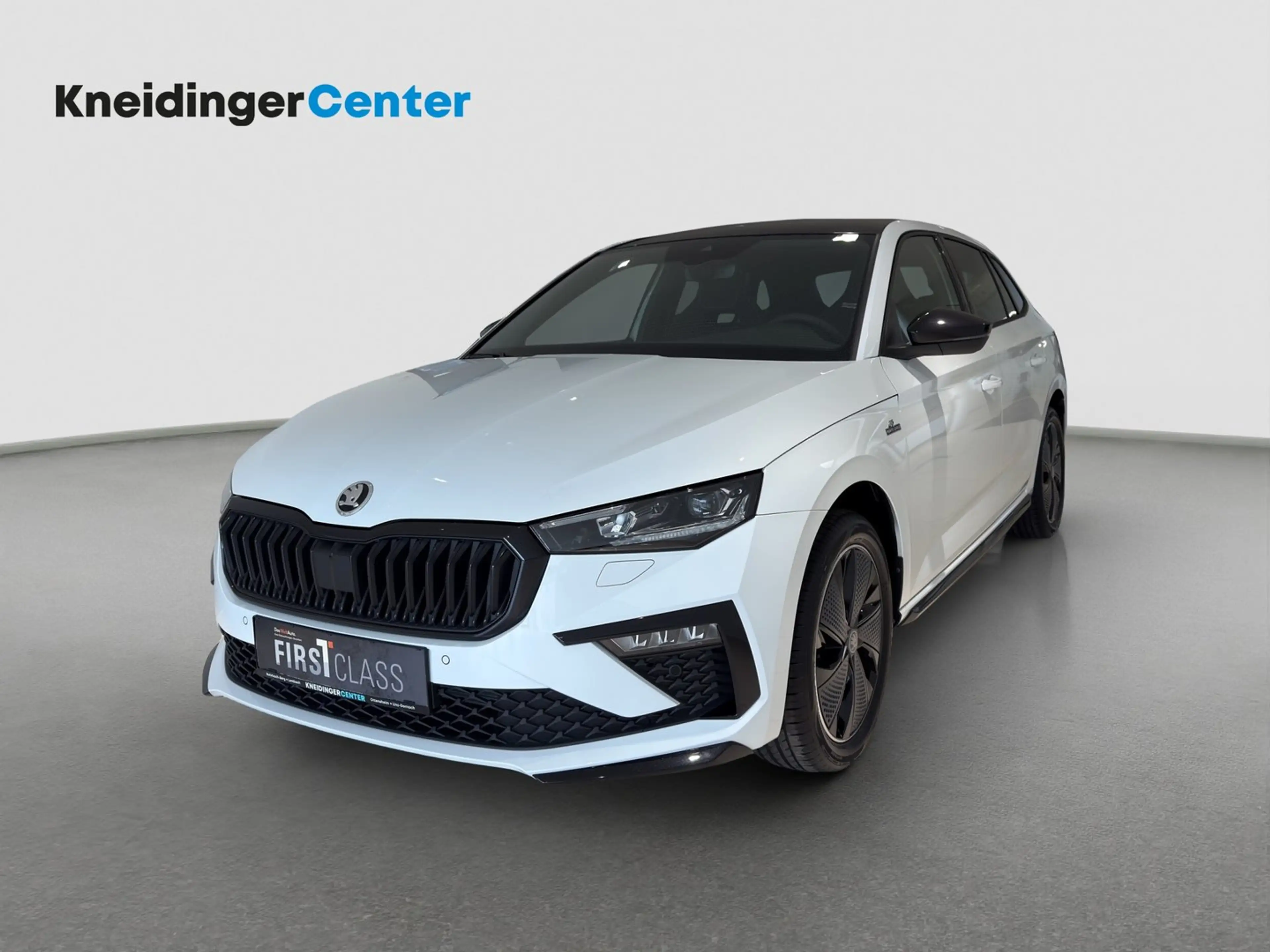 Skoda Scala Monte Carlo TSI DSG — photo 3