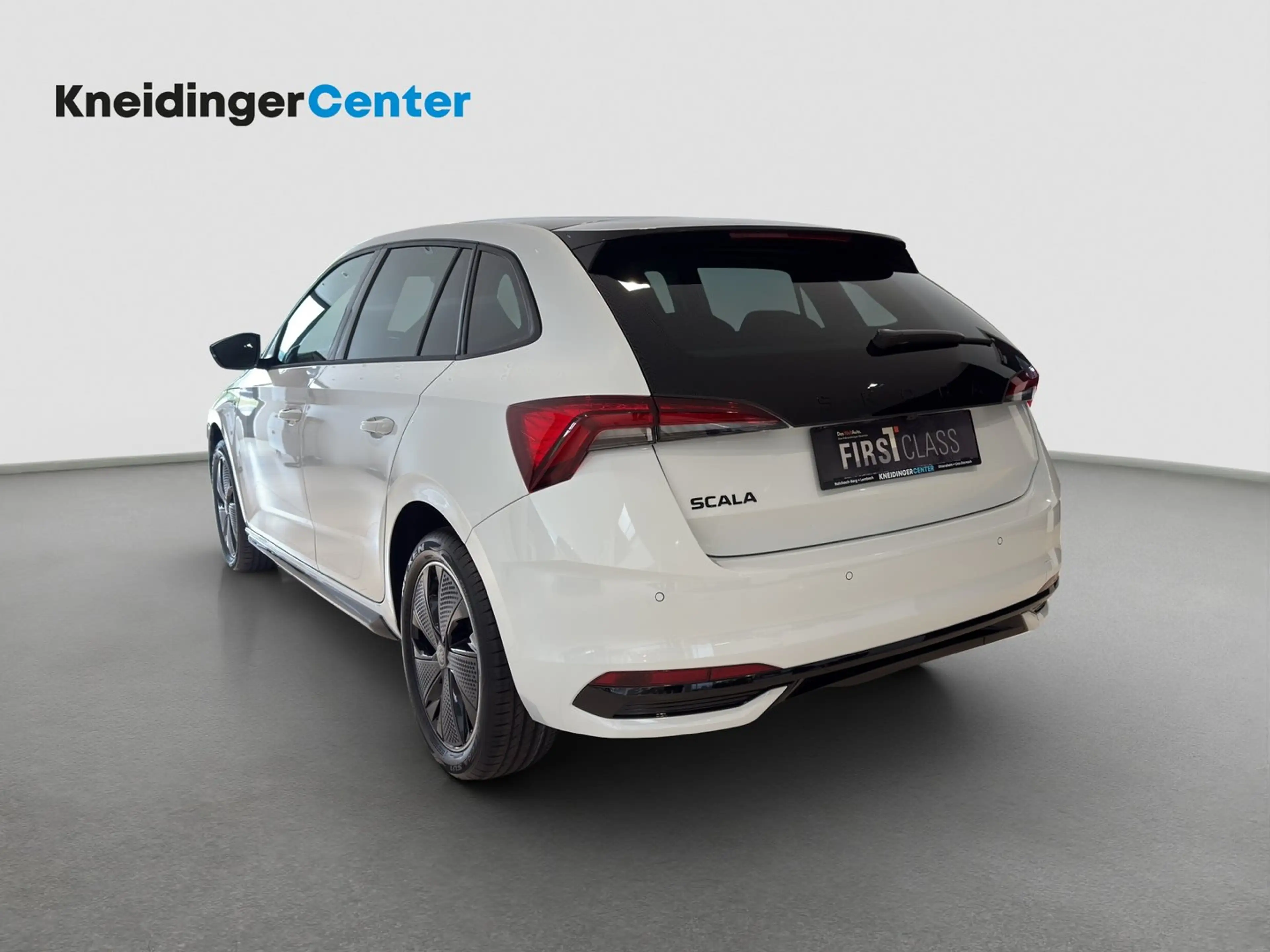 Skoda Scala Monte Carlo TSI DSG — photo 6