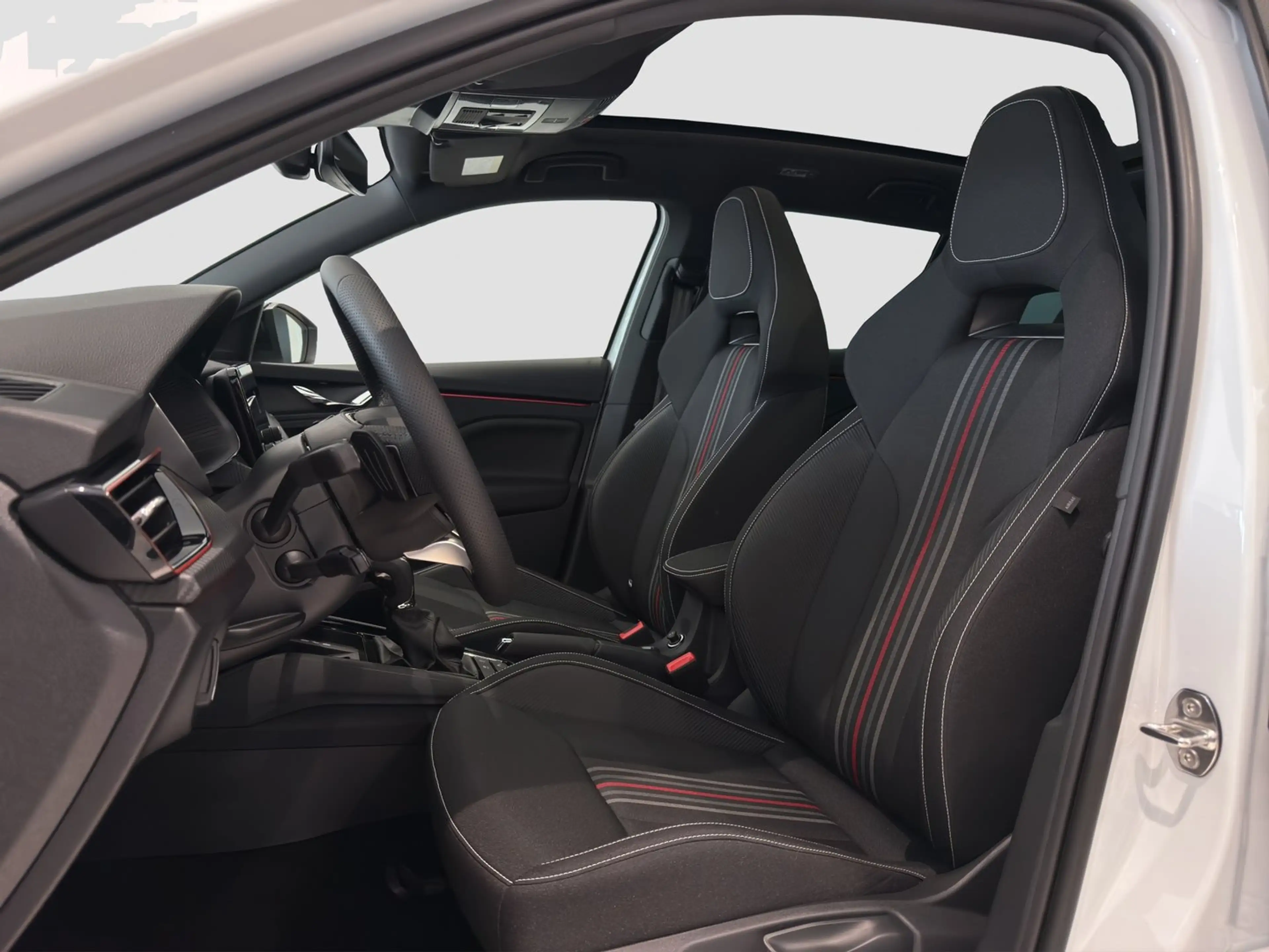 Skoda Scala Monte Carlo TSI DSG — photo 14