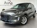 Ford Kuga 2.0 EB 4x4 Titanium X NAV+LED+AHK+B&O+17ZO Grau - thumbnail 2