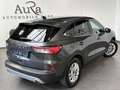 Ford Kuga 2.0 EB 4x4 Titanium X NAV+LED+AHK+B&O+17ZO Grau - thumbnail 5