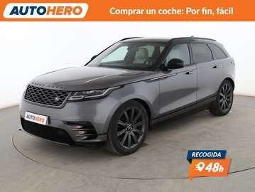 2.0D R-Dynamic SE 4WD Aut. 240