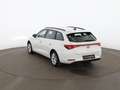 SEAT Leon ST 2.0 TDI Style Aut LED NAVI SITZHZG ASSIST Weiß - thumbnail 7