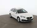 SEAT Leon ST 2.0 TDI Style Aut LED NAVI SITZHZG ASSIST Weiß - thumbnail 5