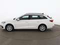 SEAT Leon ST 2.0 TDI Style Aut LED NAVI SITZHZG ASSIST Weiß - thumbnail 6