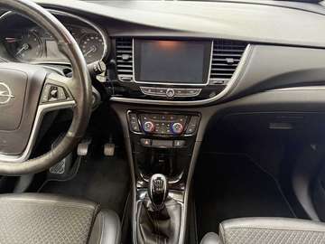 Bild 7 Opel Mokka X Diesel X 1.6 D Innovation