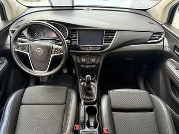 Bild 6 Opel Mokka X Diesel X 1.6 D Innovation