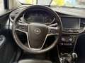Opel Mokka X Diesel X 1.6 D Innovation Argent - thumbnail 8