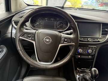 Bild 8 Opel Mokka X Diesel X 1.6 D Innovation