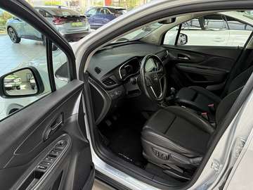 Bild 3 Opel Mokka X Diesel X 1.6 D Innovation