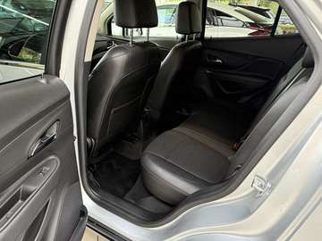 Bild 5 Opel Mokka X Diesel X 1.6 D Innovation