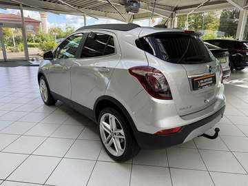 Bild 9 Opel Mokka X Diesel X 1.6 D Innovation