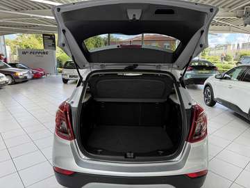 Bild 10 Opel Mokka X Diesel X 1.6 D Innovation