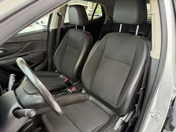 Bild 4 Opel Mokka X Diesel X 1.6 D Innovation