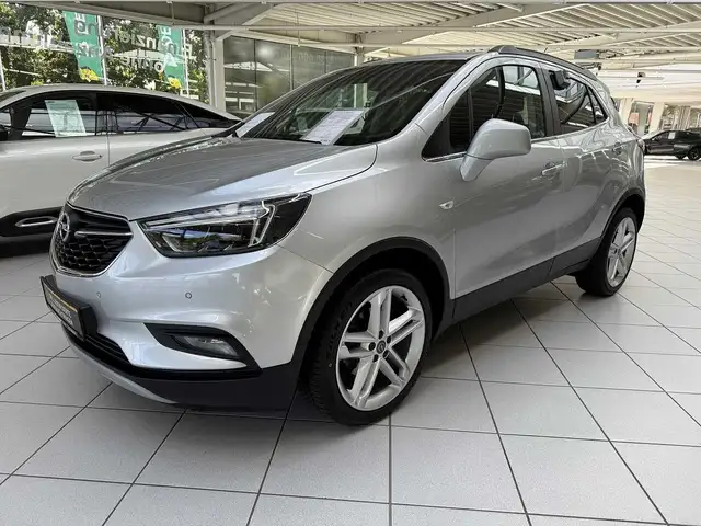 Opel Mokka X Diesel X 1.6 D Innovation