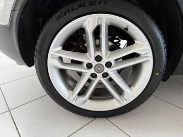 Bild 11 Opel Mokka X Diesel X 1.6 D Innovation