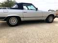 Mercedes-Benz SL 380 Silber - thumbnail 3
