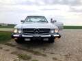 Mercedes-Benz SL 380 Silber - thumbnail 1
