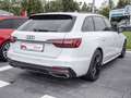 Audi A4 Avant 35 TFSI S line SHZ NAVI AHK ACC LED Weiß - thumbnail 3