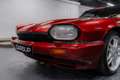 Jaguar XJR - TWR - V12 6.0L Rot - thumbnail 9