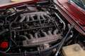 Jaguar XJR - TWR - V12 6.0L crvena - thumbnail 21