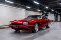 Jaguar XJR - TWR - V12 6.0L Rouge - thumbnail 7