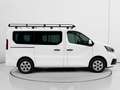 Renault Trafic 2.0dCi Energy Blue Equilibre 110kW Blanco - thumbnail 2