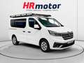 Renault Trafic 2.0dCi Energy Blue Equilibre 110kW Blanco - thumbnail 1