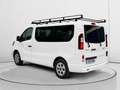 Renault Trafic 2.0dCi Energy Blue Equilibre 110kW Blanco - thumbnail 5