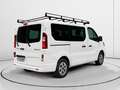 Renault Trafic 2.0dCi Energy Blue Equilibre 110kW Blanco - thumbnail 3