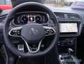Volkswagen Tiguan Allspace 2.0 TDI 4M R-Line Black 7Si AHK Weiß - thumbnail 6