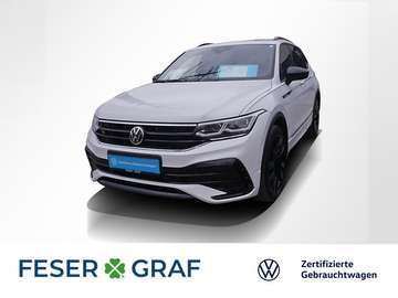 2.0 TDI 4M R-Line Black 7Si AHK