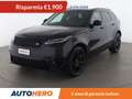 Land Rover Range Rover Velar 2.0 Turbo R-Dynamic 250 CV Nero - thumbnail 1